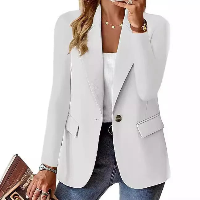 Jassen en Blazers