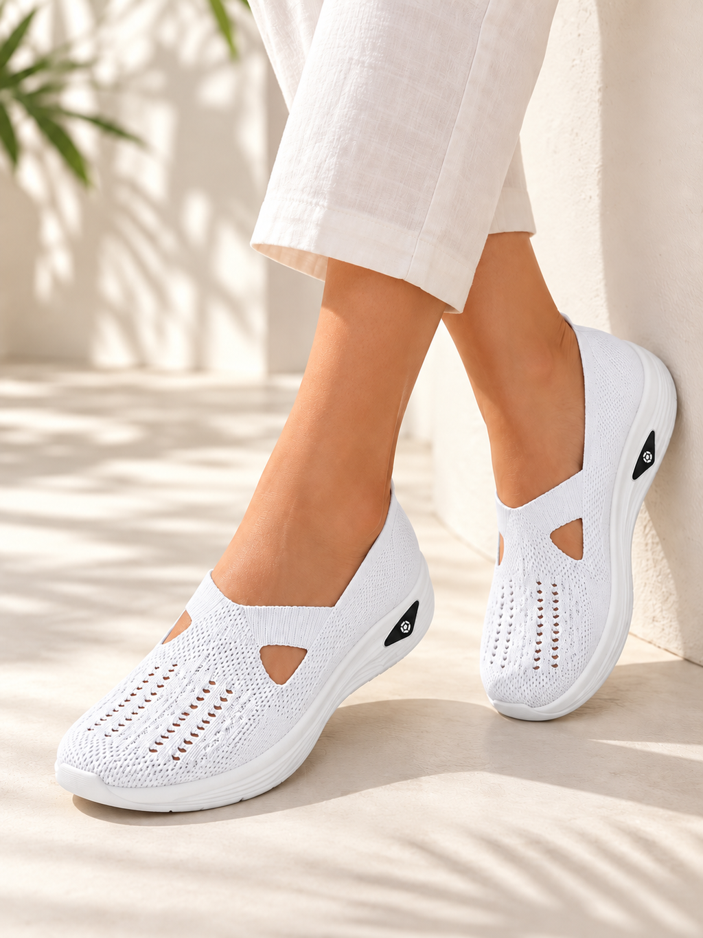 Blanche Sandalen – Elegante Sandalen met Tijdloze Uitstraling | Pinky Posh Boutique