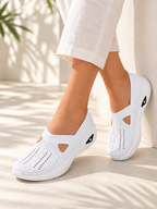 Blanche Sandalen – Elegante Sandalen met Tijdloze Uitstraling | Pinky Posh Boutique