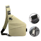 Crossbodytas met verstelbare band - diverse kleuren | Pinky Posh Boutique