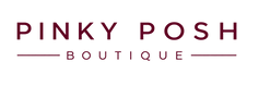 PINKY POSH BOUTIQUE - Home